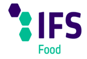 Logo référentiel qualité et sécurité alimentaire