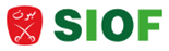 Logo SIOF