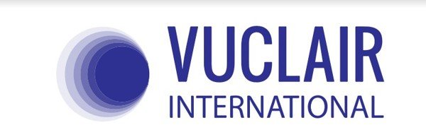 Logo Vuclair International